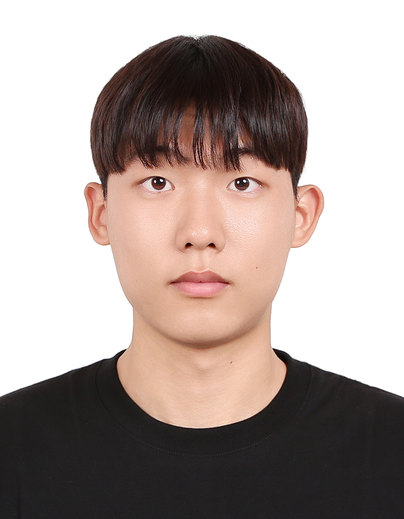 Sihyeong Lee