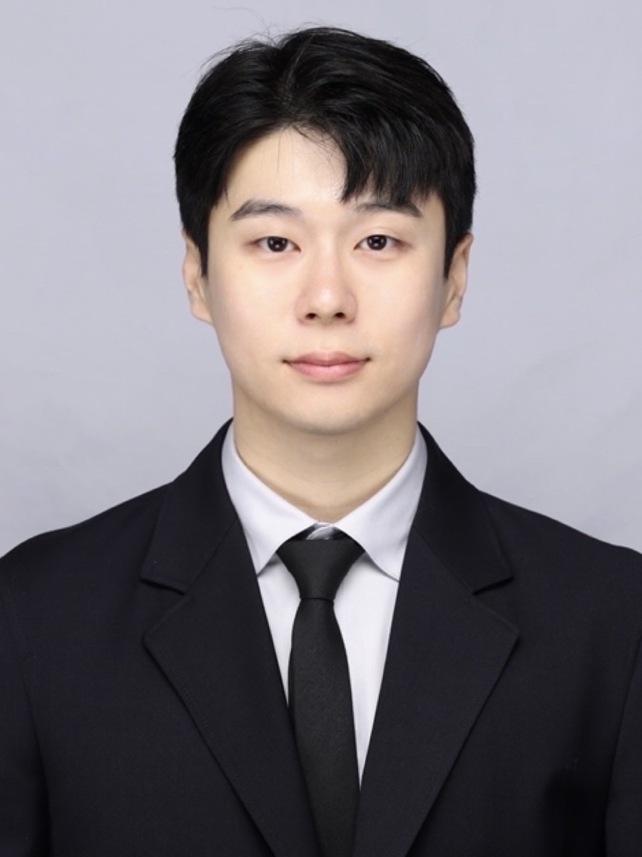 Daehee Park