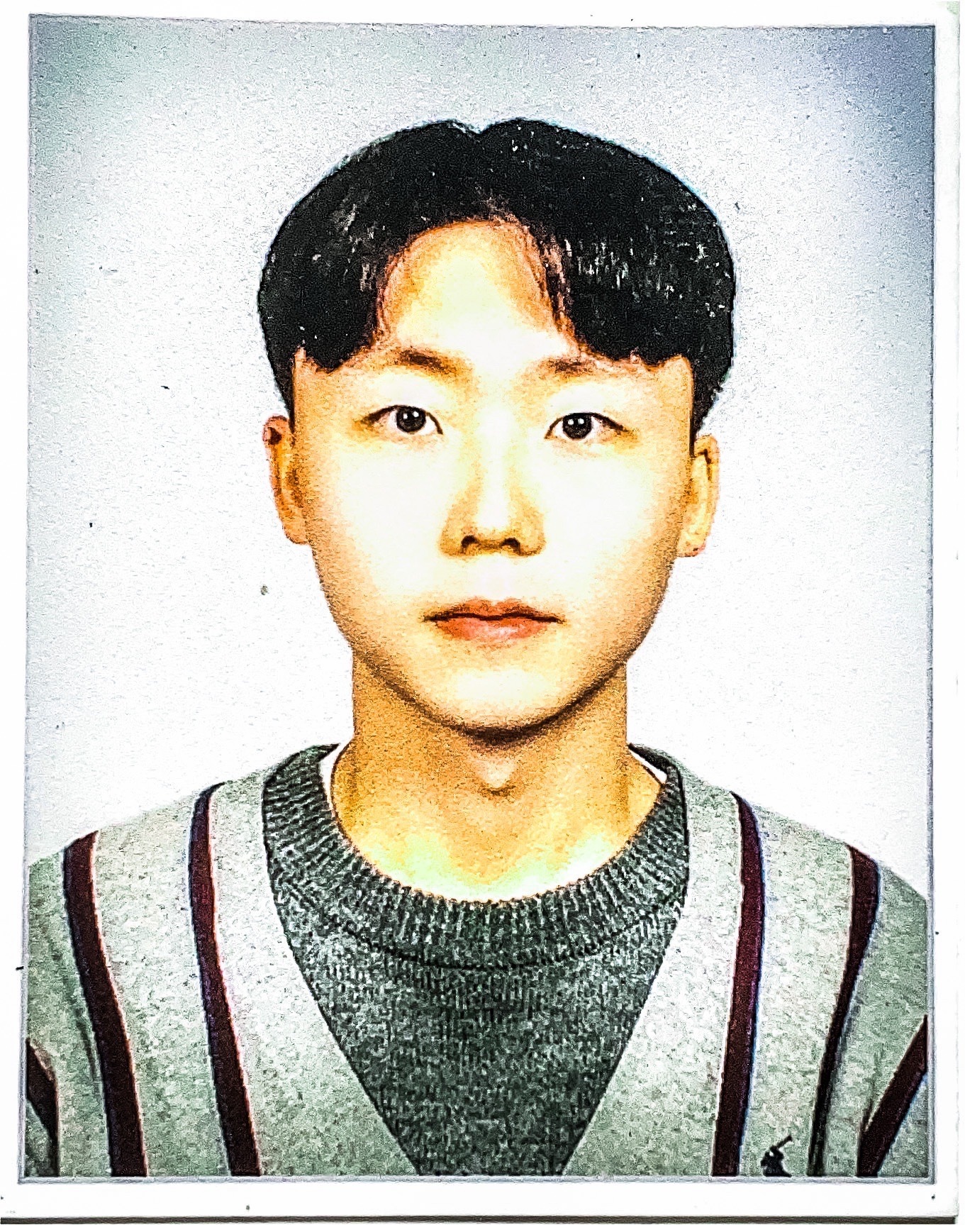 Dongkyu Lee