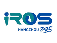 One paper accepted at IROS 2025
