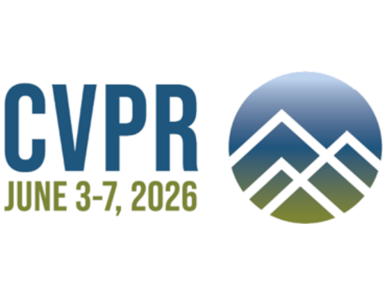 Two papers accepted at CVPR 2026 Findings
