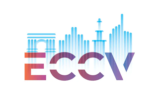 One paper accepted at ECCV 2026