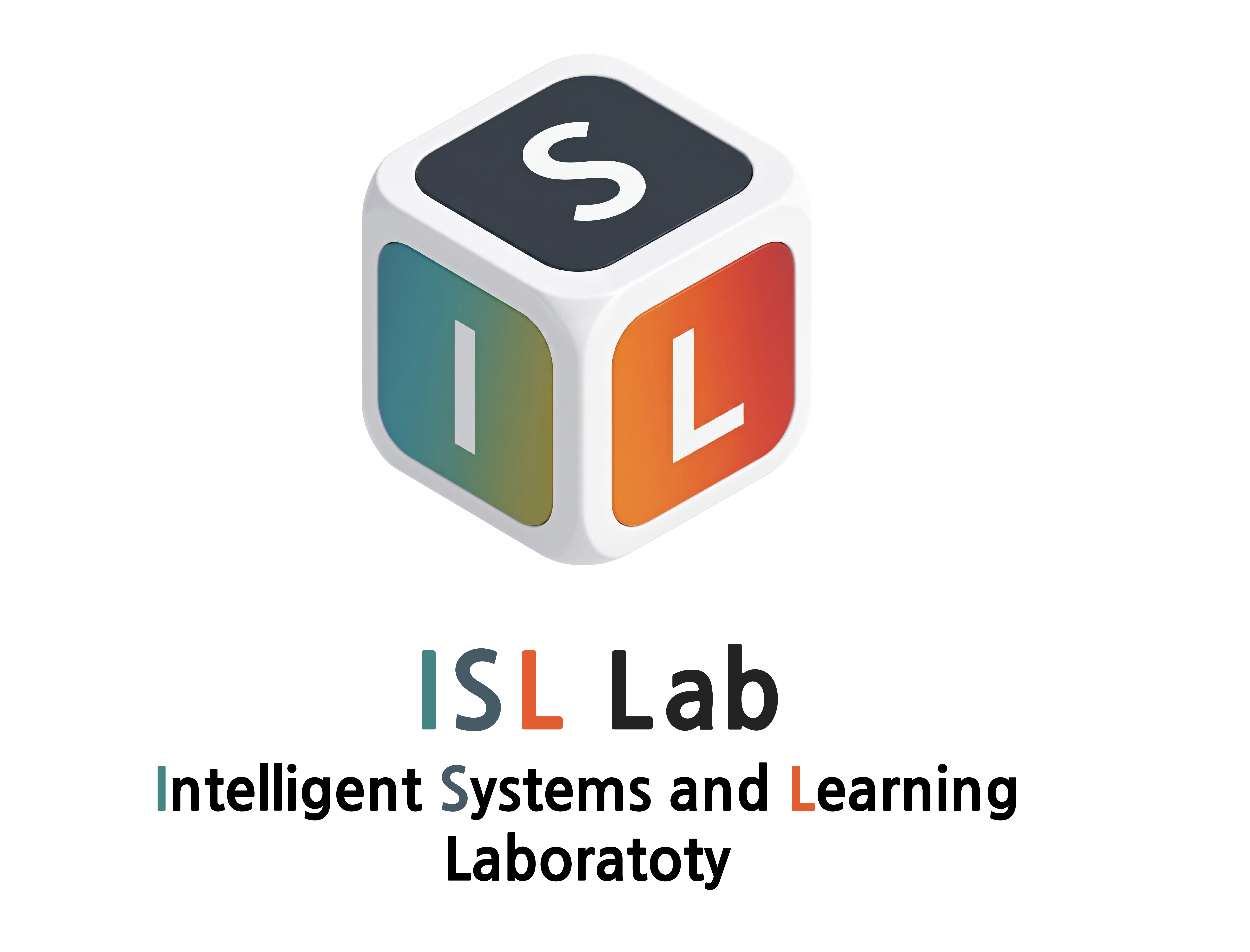 ISL Lab has launched 🚀