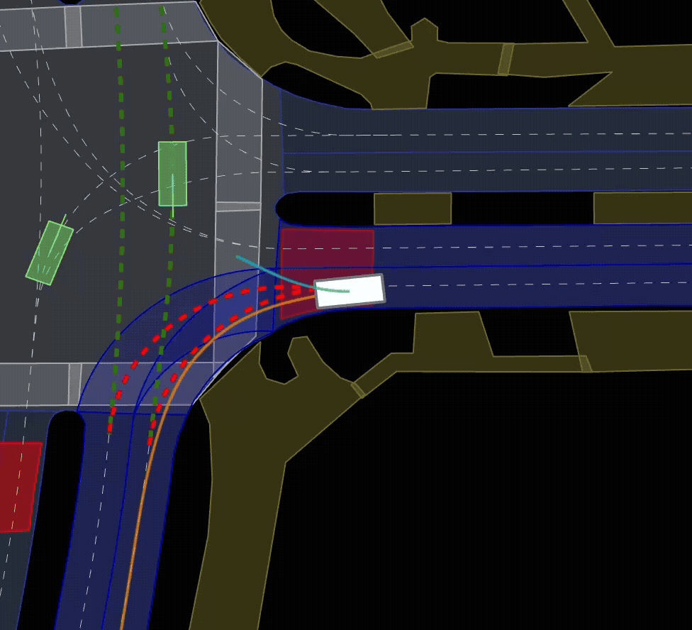 Autonomous Driving