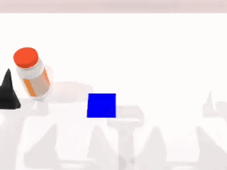 Robotics AI